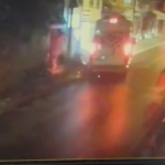 Beykoz’da motosiklet ve minibüs çarpıştı: 1 ölü