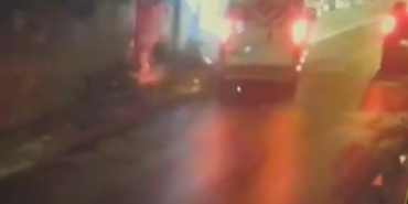 Beykoz’da motosiklet ve minibüs çarpıştı: 1 ölü