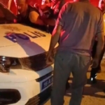 İşte Bursa’yı yakan FETÖ’cü eski askerin yakalanma anları