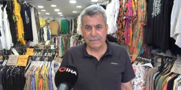 Yaralı kargayı Bursalı esnaf kurtardı