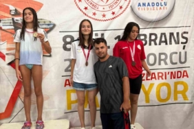 Bilecikli sporculardan Afyonkarahisar’da gururlandıran başarı