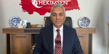 "Doktor sendikacılığı çıkmazda" eleştirisine sert tepki