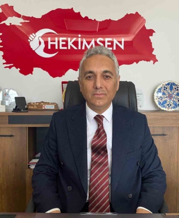 "Doktor sendikacılığı çıkmazda" eleştirisine sert tepki