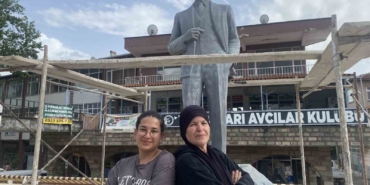 İlçe halkının gönlünde taht kurdular