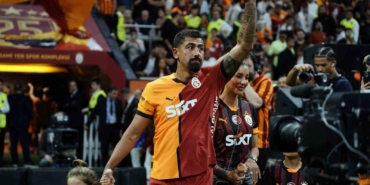Galatasaray, Kerem Demirbay ile yollarını ayırdı
