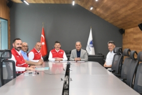 Sakarya Üniversitesi ile Kızılay arasında afet eğitimi protokolü