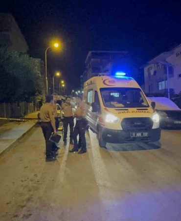 Bilecik’te yaşanan cinayetle ilgili 3 kişi tutuklandı