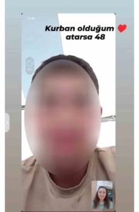 Başakşehir’de boşanma aşamasındaki eşini öldüren zanlı tutuklandı