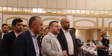 Türkiye Satranç Birinci Ligi’nde ilk hamleler yapıldı