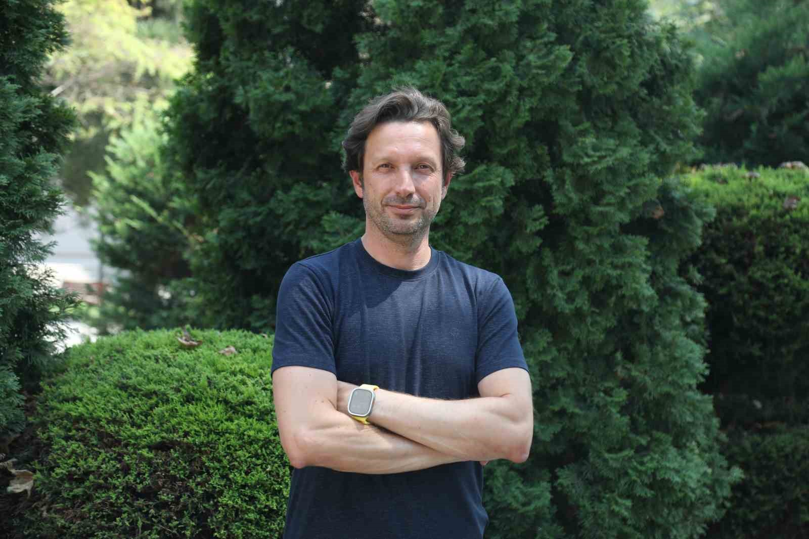 Prof. Dr. Burak Arıcak: "Yanan ormanların eskiye dönmesi 10 yıl sürecek"