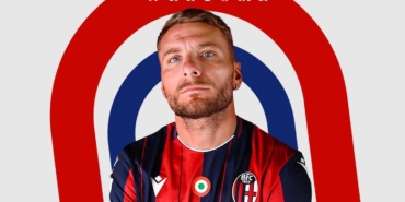 Ciro Immobile, Bologna’ya transfer oldu