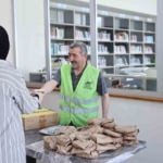 Sultangazi Belediyesi’nden derse küçük bir mola