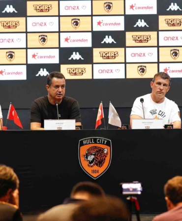 Acun Ilıcalı: "Transfer yasağı cezasının değişeceğini düşünüyoruz"