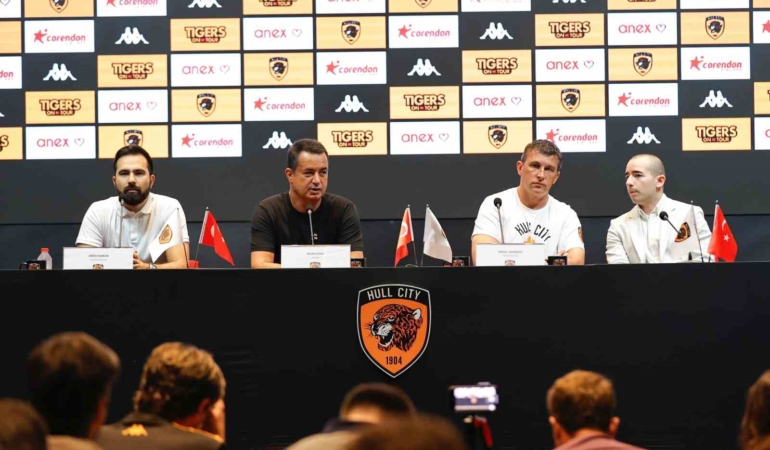 Acun Ilıcalı: "Transfer yasağı cezasının değişeceğini düşünüyoruz"