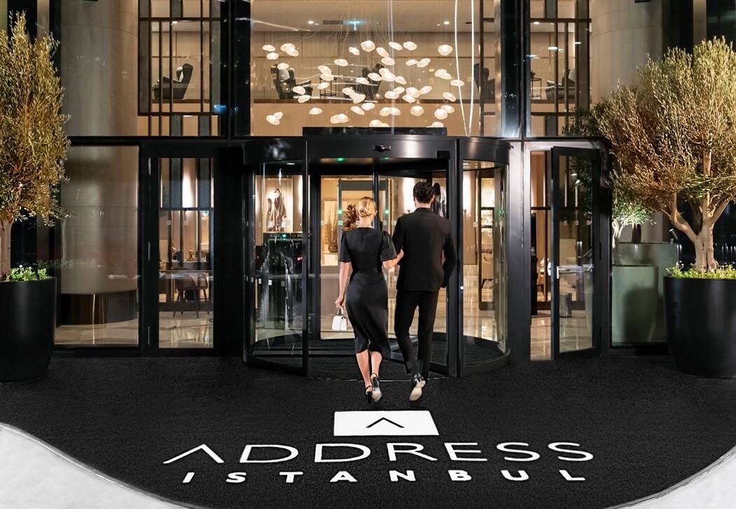 U by Emaar, uluslararası alandaki varlığını genişletiyor