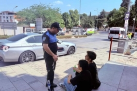 Bilecik Emniyetinden vatandaşa güvenlik uyarısı