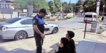 Bilecik Emniyetinden vatandaşa güvenlik uyarısı