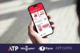 ATP GSYO, Ata Express’in yüzde 89 satın alımını gerçekleştirdi