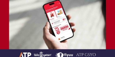 ATP GSYO, Ata Express’in yüzde 89 satın alımını gerçekleştirdi