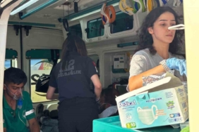 Kocaeli’deki orman yangınına müdahale sürüyor: Rüzgar söndürme çalışmalarını zorlaştırıyor