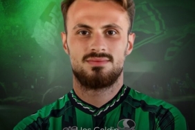Sakaryaspor, Oğuzhan Açıl’ı kadrosuna kattı
