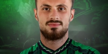 Sakaryaspor, Oğuzhan Açıl’ı kadrosuna kattı