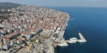 Mudanya Belediyesi’nden emlak vergilerine fahiş zam