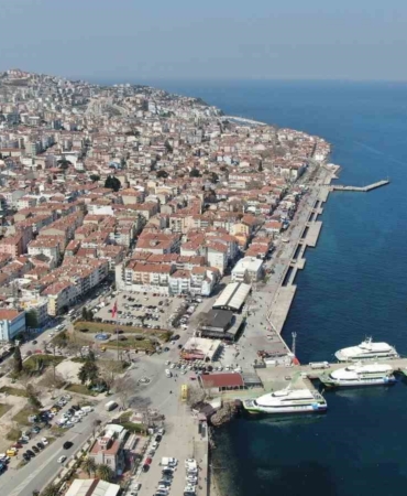 Mudanya Belediyesi’nden emlak vergilerine fahiş zam