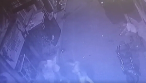 Beyoğlu’nda dehşet anları: Çay ve su satışı kavgası kanlı bitti