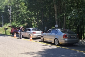 Sakarya’da mesire yerleri ve yayla yollarına sıkı denetim
