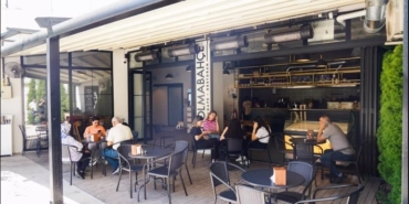 Dolmabahçe ve Selanik kafelerde hızlı hizmet dönemi başlıyor