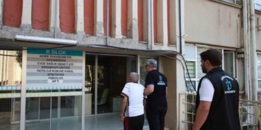 Tek bir ihbar hayatını değiştirdi
