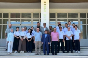 Balıkesir Üniversitesi bir ilke daha imza attı