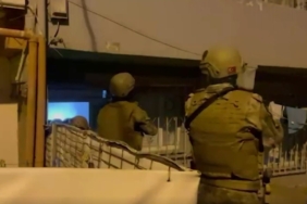 İstanbul’da DEAŞ operasyonu: 5’i yabancı uyruklu 11 şüpheli yakalandı