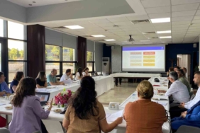 Etkin disiplin soruşturması süreci için eğitim aldılar