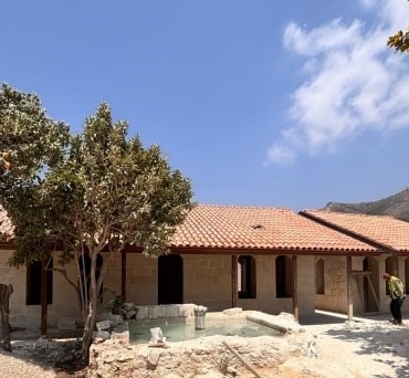 Antakya Ulu Cami, Bursa Büyükşehir ile yükseliyor