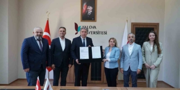 Coşkunöz Eğitim Vakfı, Geleceğin ’CEVHER’lerini desteklemeye devam ediyor