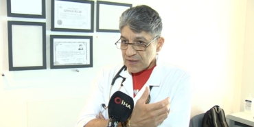 Sıcaktan klimalı ortama geçerken dikkat: Tansiyon tehlikesi