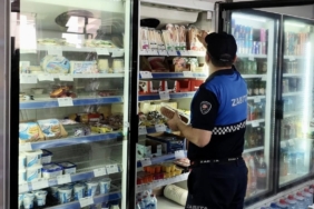 Körfez’de marketlere yönelik denetimler sürüyor