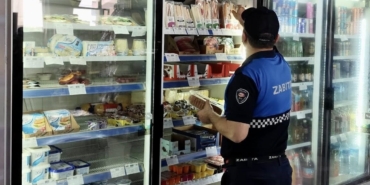 Körfez’de marketlere yönelik denetimler sürüyor