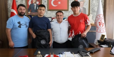 Judocular Avrupa Kupası’nda Bilecik’i temsil edecek