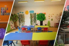 ’Yuvamız Ataşehir’de yeni dönem için kura heyecanı