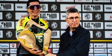 L’Etape Türkiye by Tour de France ekibi Fransa’da
