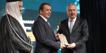 Uluslararası Franchise ve Ticaret Forumu düzenlendi