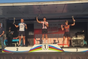 Büyükçekmece’nin gururu Ekin Ereke, gümüş madalya kazandı