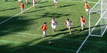 Jetgen Junior Cup başlıyor