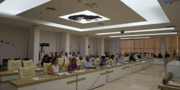 Bilecik Belediyesi olağanüstü toplanıyor