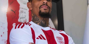 Pendikspor, Jonson Clarke Harris ile sözleşme imzaladı