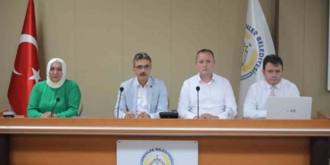 Erenler’de temmuz ayı meclisi gerçekleşti