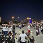 Eğitim, öğretim ve şov bir arada